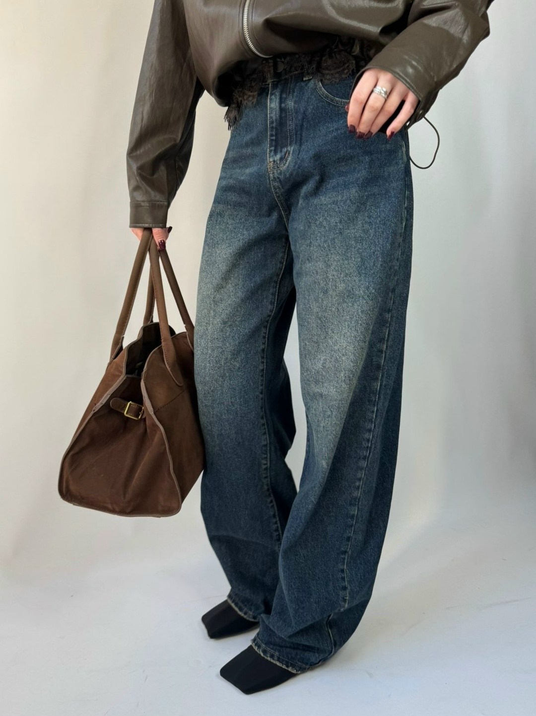 джинсы широкие,джинсы повседневные,джинсы модные,джинсовые брюки,мужские джинсы