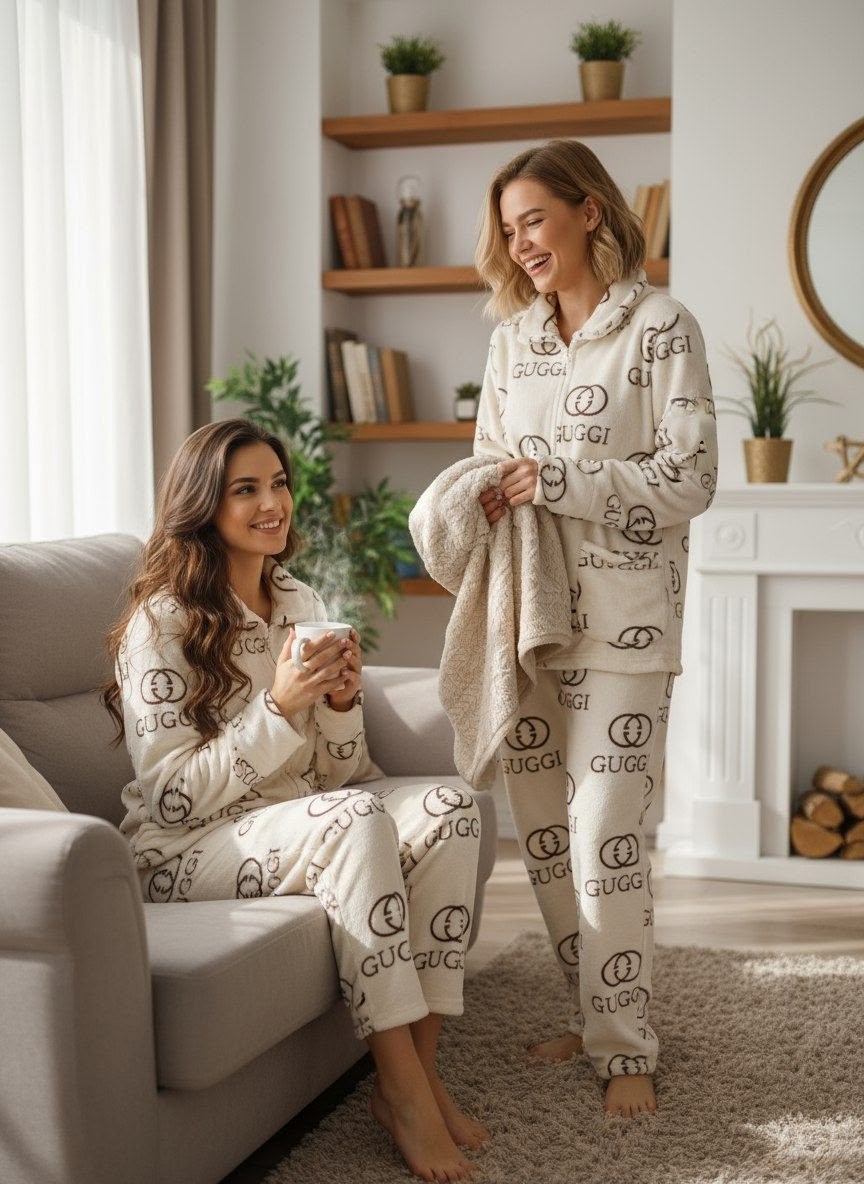 теплая пижама,женская пижама,пижама для женщин,пижама домашний одежда,пижама теплая женская