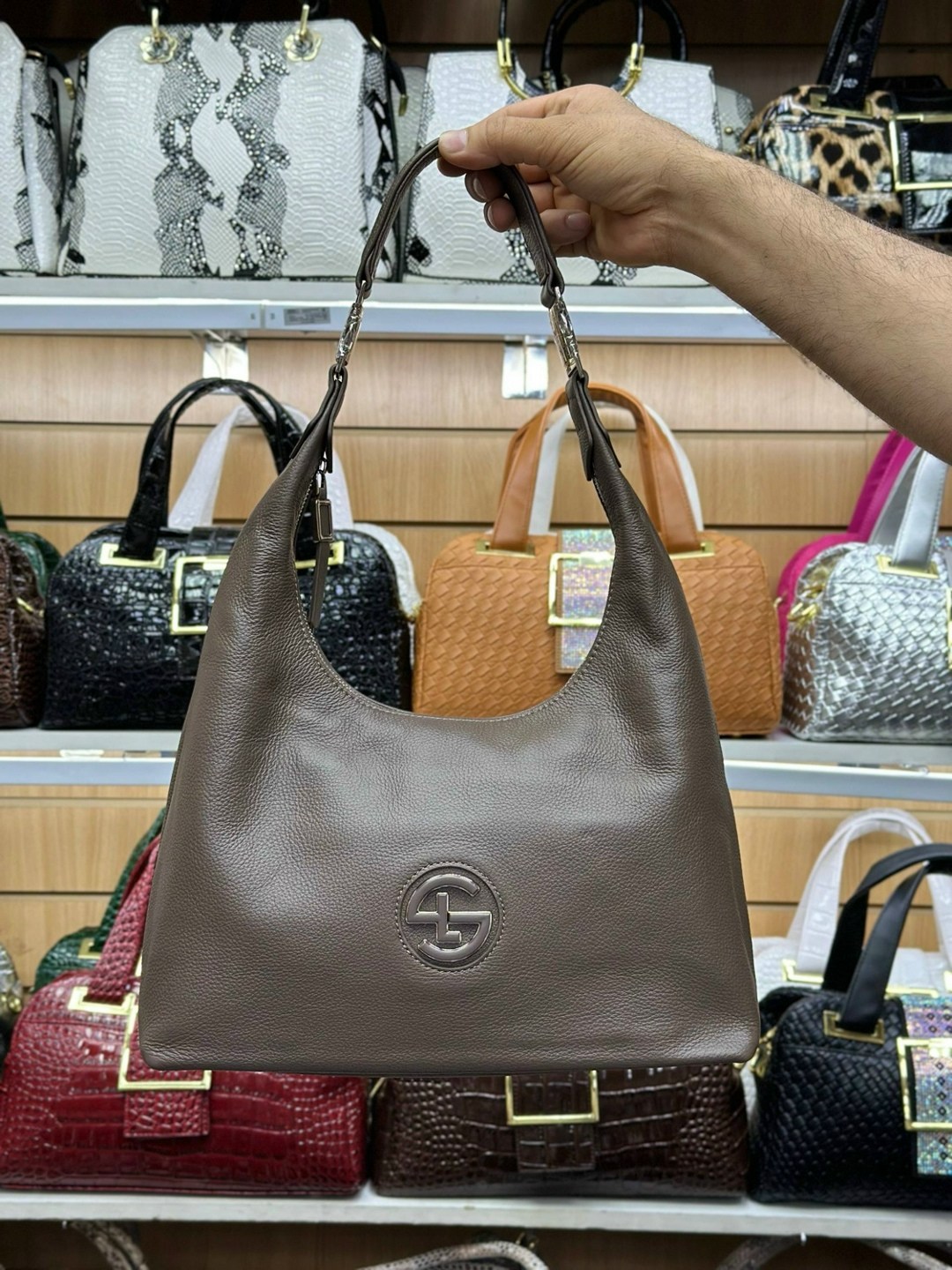 сумка gucci soho large leather hobo,сумка gucci hobo,сумка,сумки женская,модная сумка