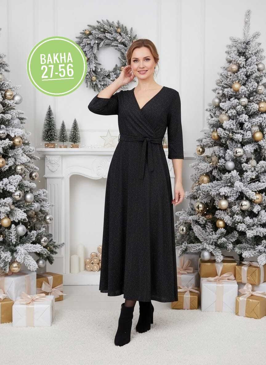 платье,нарядное платье,платье с люрексом,платье трикотажное,платье элегантное