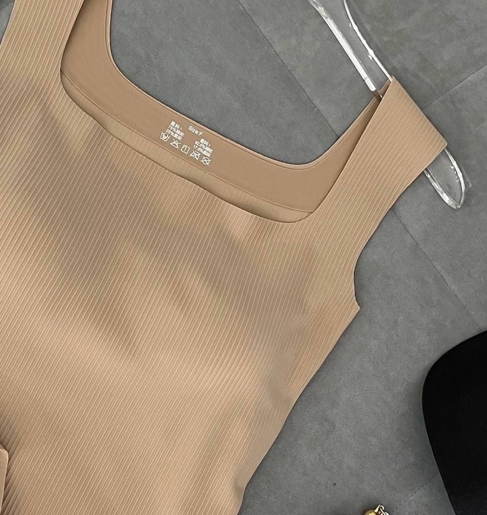 бесшовные топы,топ бежевый,женские топы,нижнее белье женский,женская майка