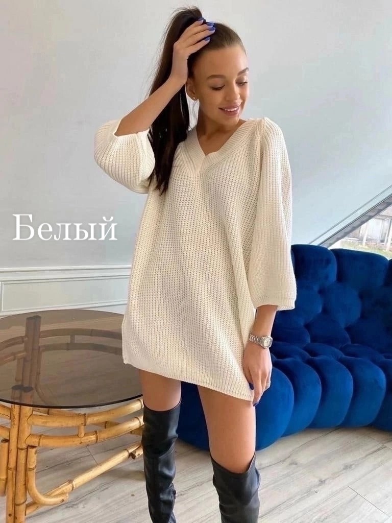 свитера туники,джемпер бежевый,удлиненный свитер,свитер платье,свободный свитер