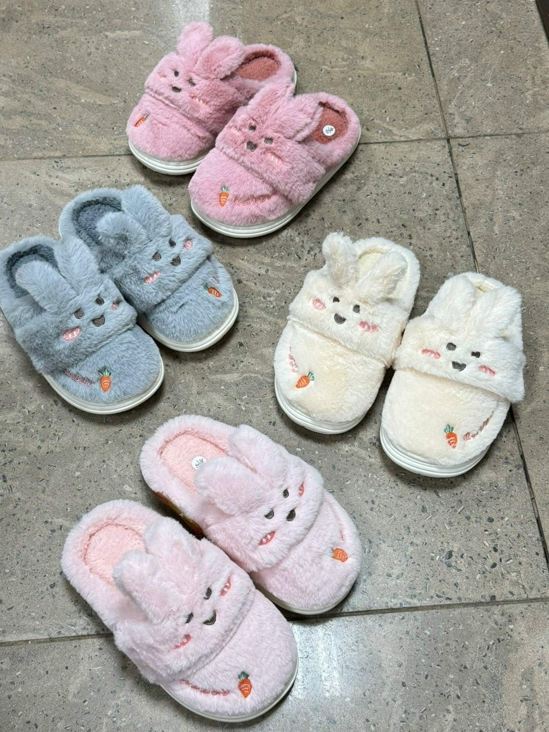 женские домашние тапочки,домашние тапочки зайка,домашние тапочки мягкие,домашние тапочки,теплые домашние тапочки