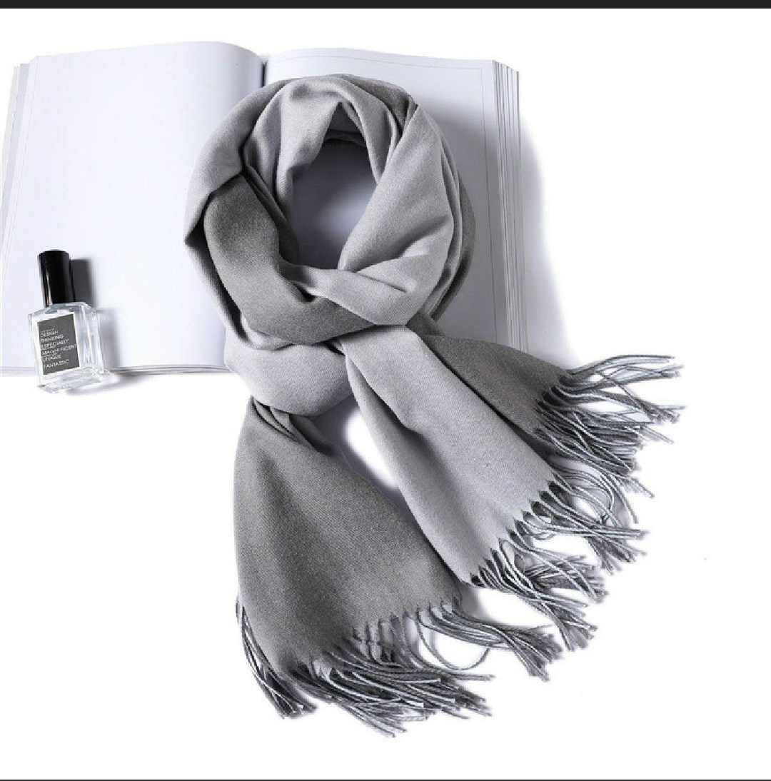 кашемировый шарф,женские кашемировые шарфы,шарф с кисточками,двухсторонний шарф,палантин cashmere двухсторонний