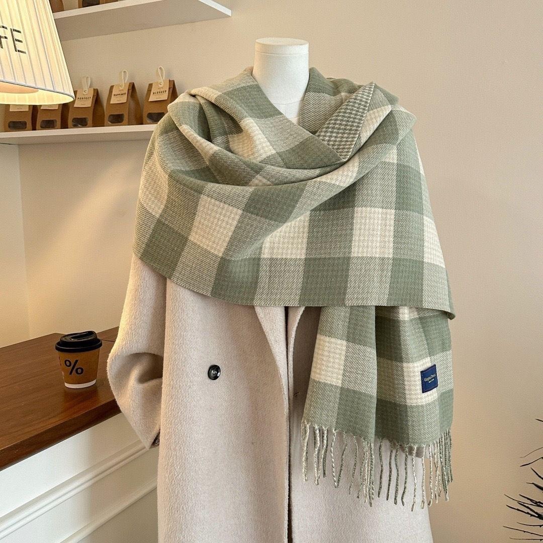 теплые шарфы,клетчатый шарф,клетчатый шарф женский,шарф шарфы,теплый шарф женский