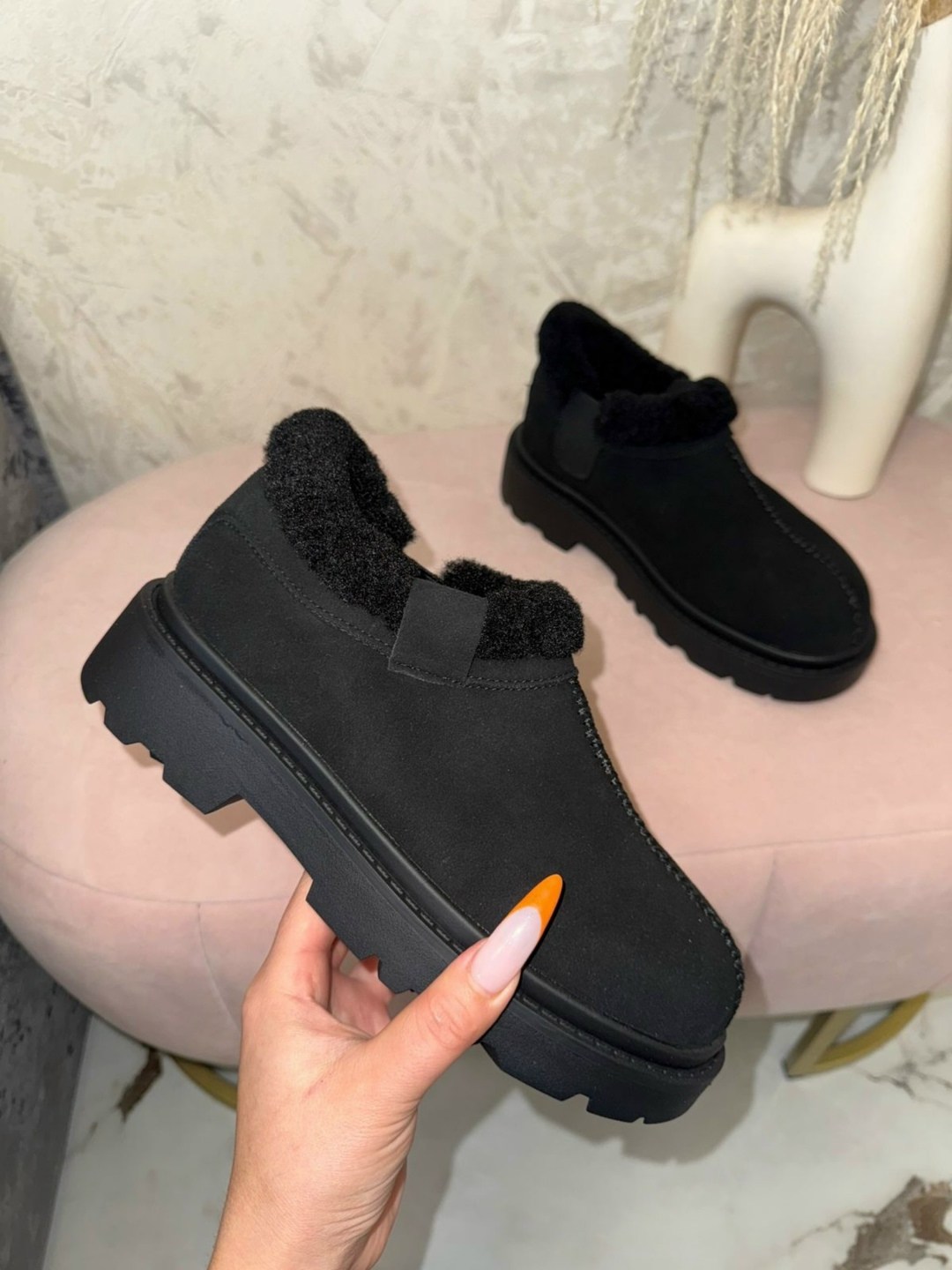 ,угги женские,угги женские ugg,зимняя ,короткие угги