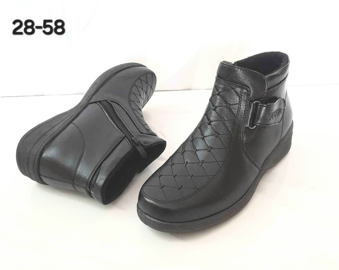 ,мужские зимние ботинки вестфалика,женская ,ботинки женские, женская зимняя