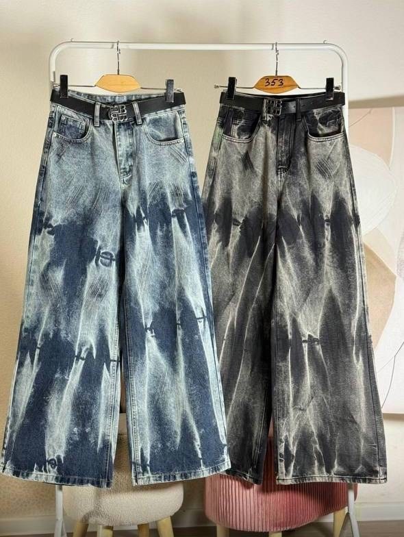 джинсы стильные,джинсы модные,широкие джинсы,одежда джинсы