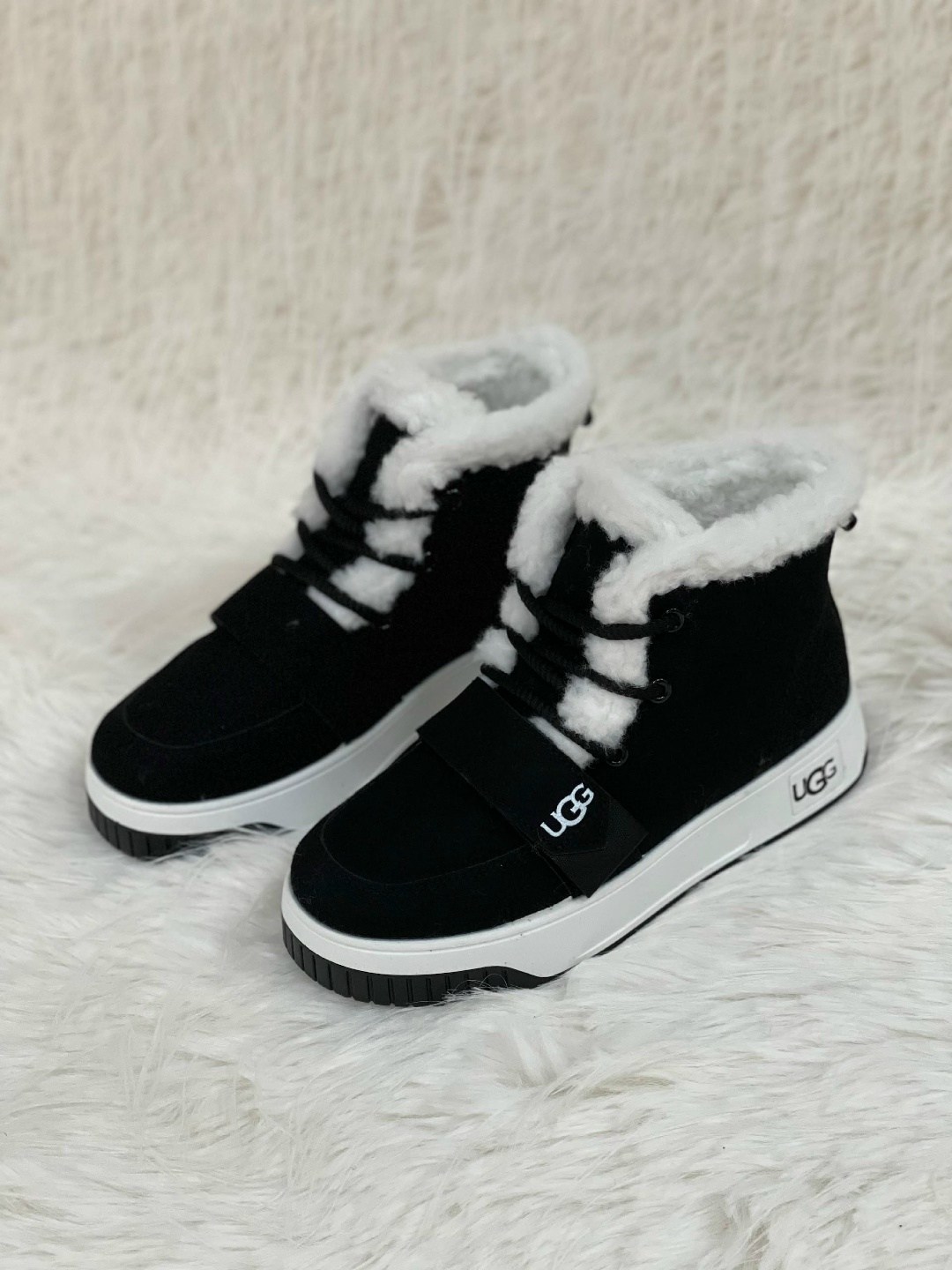 ,женские зимние кроссовки,угги женские, женская, зимняя