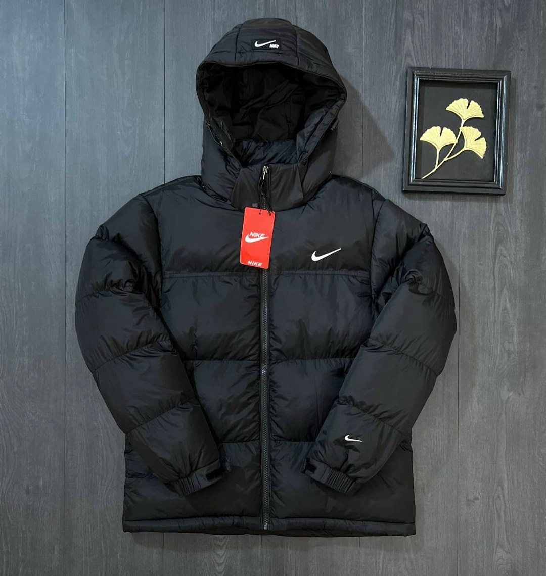 куртка мужская зимняя nike,куртка зимняя nike,пуховик мужской nike,демисезонная куртка nike,куртка зимний с капюшоном nike