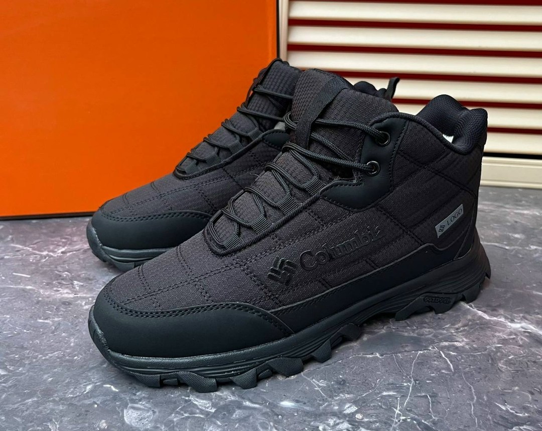 кроссовки мужские зимние columbia,ботинки зимние columbia,ботинки columbia,кроссовки зимние columbia,зимние ботинки мужские columbia