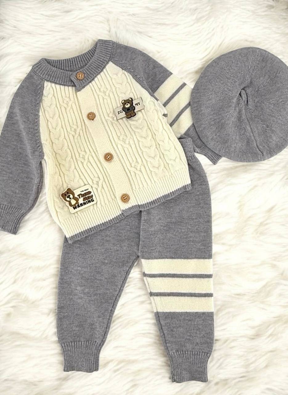 комплект вязаный,костюмчик,детский джемпер,костюм для малыша вязаный,одежда для малыша