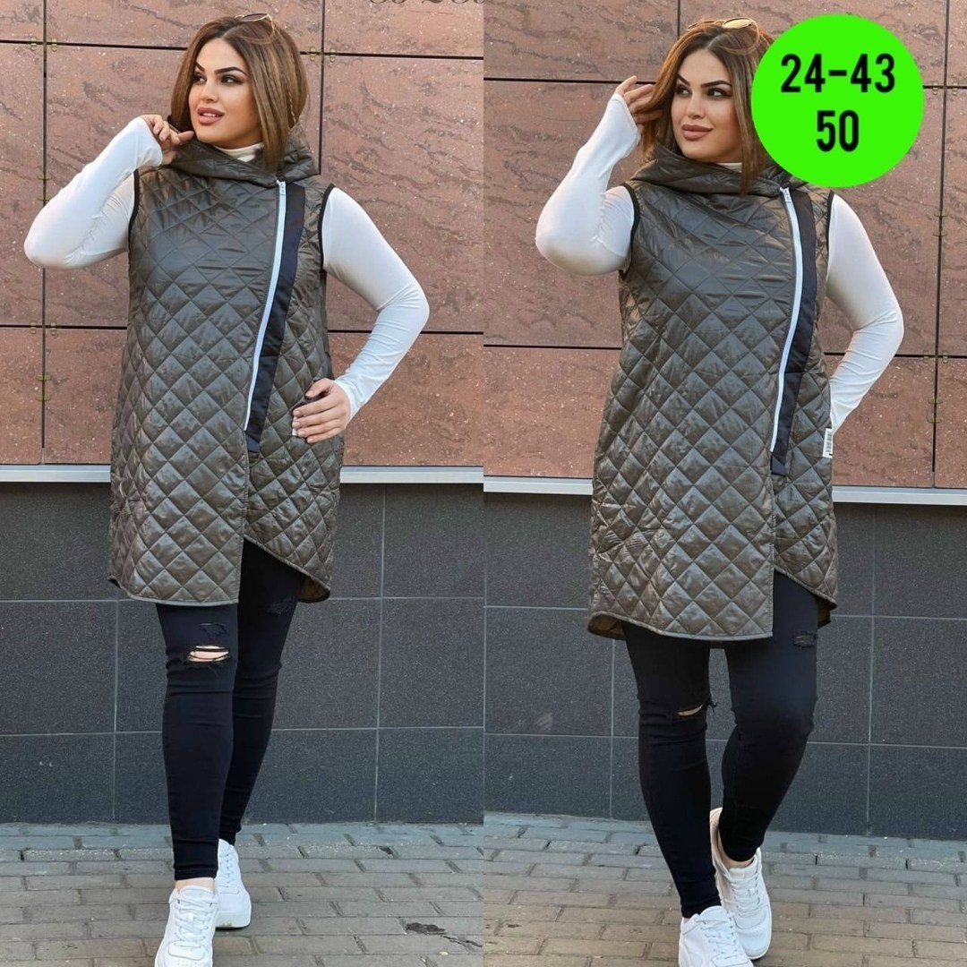 жилетка женская,жилетка на синтепоне,женские жилеты,теплый жилет,жилет