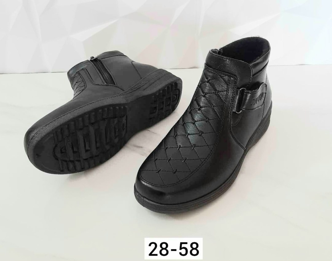 ,мужские зимние ботинки вестфалика,женская ,ботинки женские, женская зимняя