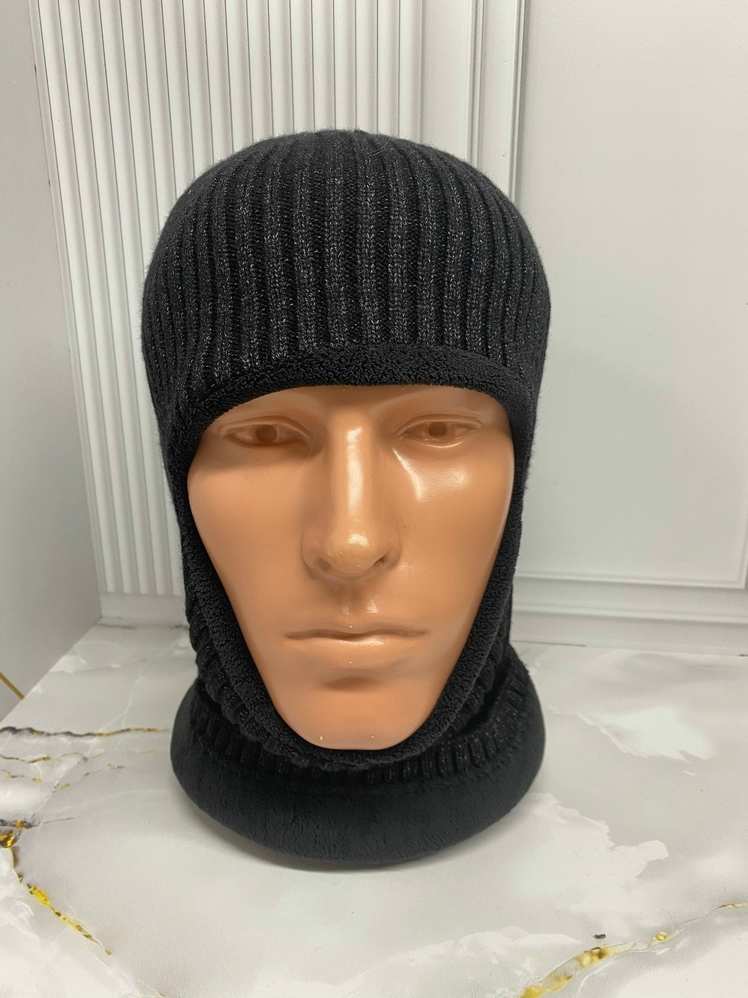 балаклава вязаная,шапка балаклава,балаклава вязаная мужская,балаклава для мужчин,балаклава спицами