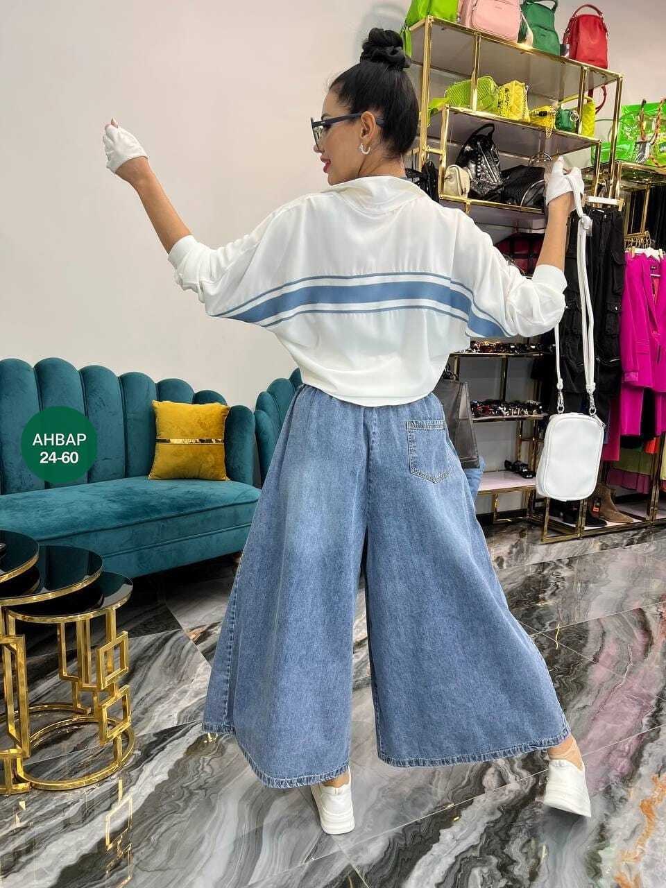 широкие джинсы,брюки стиль,модные брюки,женские джинсовые брюки