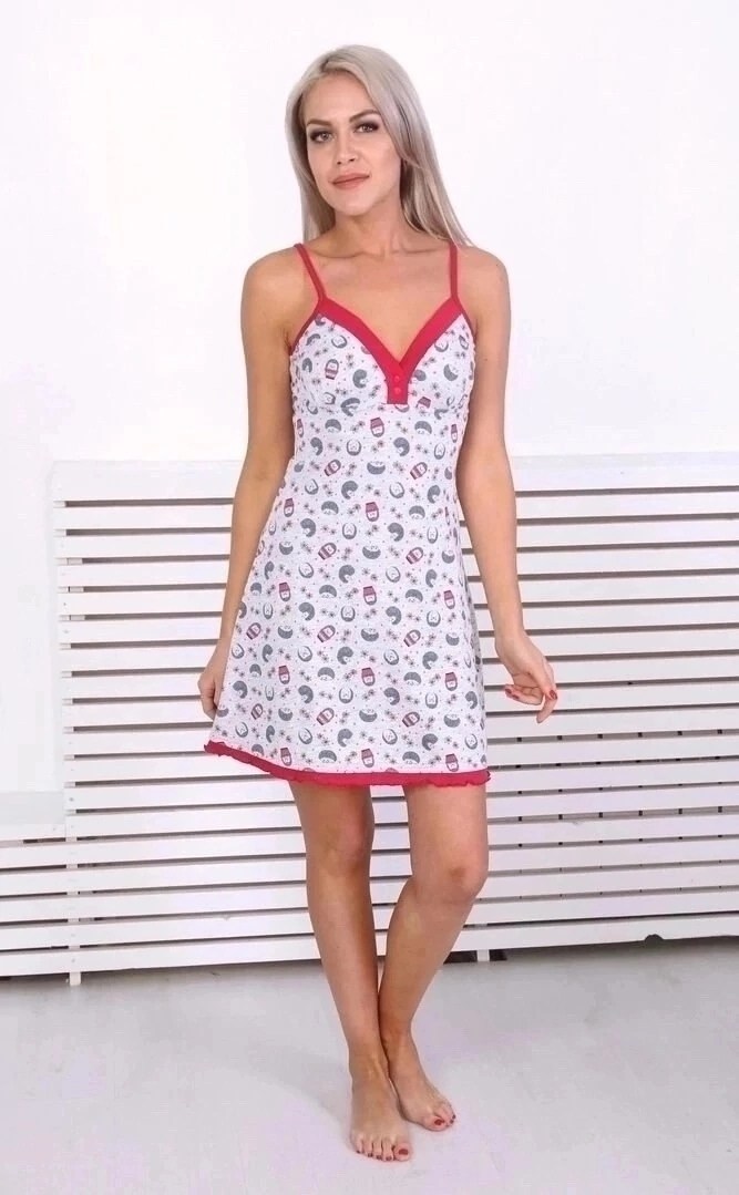 сорочка нежка,ночная сорочка нежка,ночная рубашка нежка,ночная сорочка,ночная сорочка с рисунком