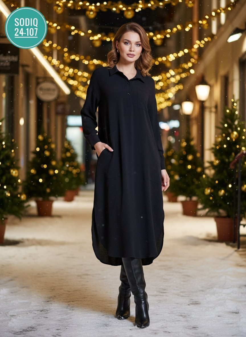 платье рубашка,платье рубашечного кроя,длинное платье рубашка,платье прямое,трикотажное платье