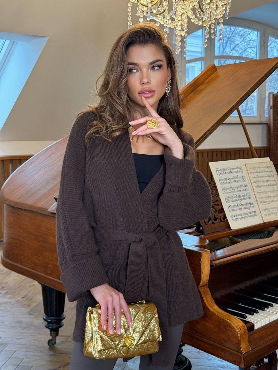 стильные кардиганы,кардиган,кардиган с поясом,кофта женская,жакет