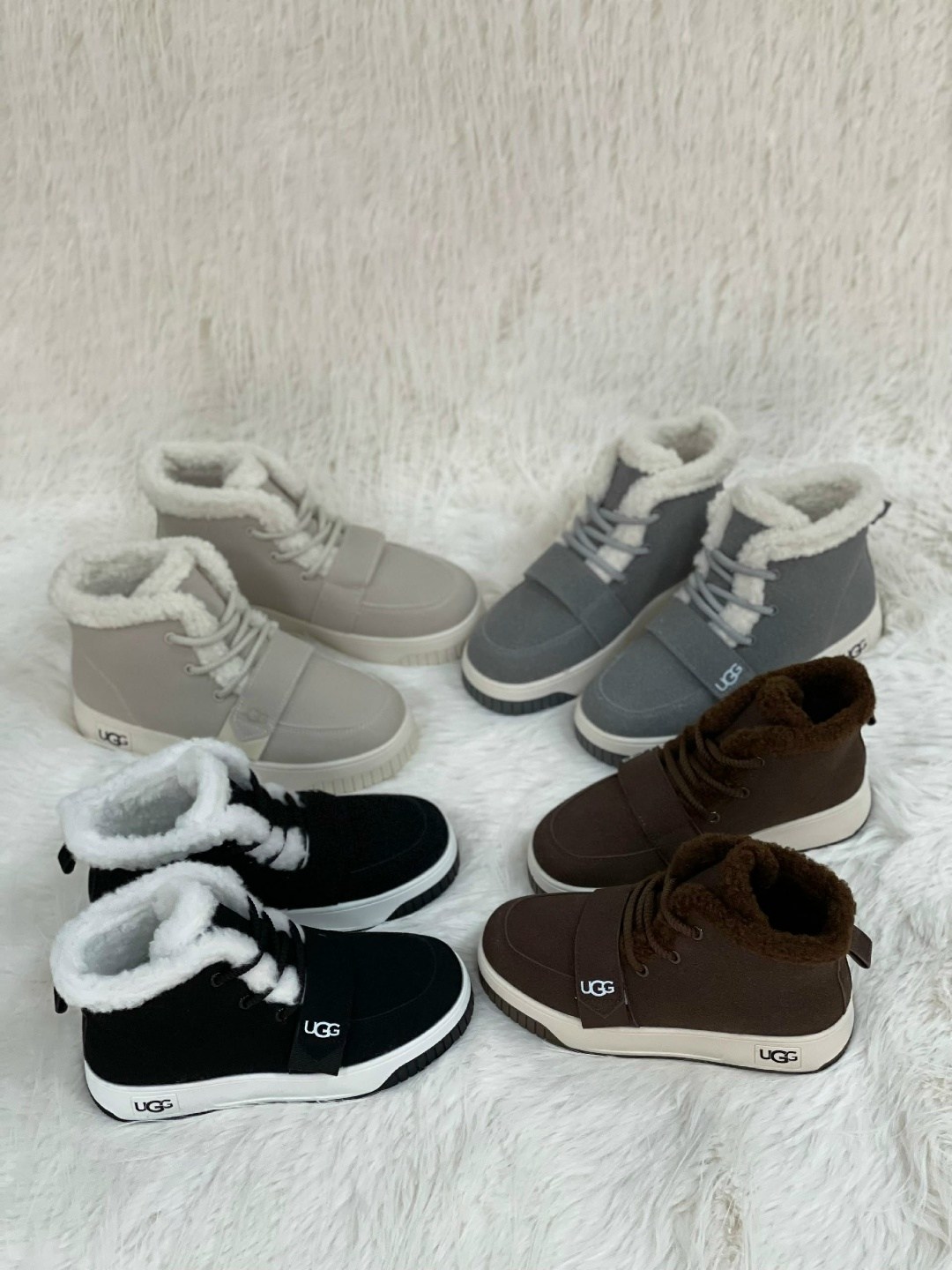 ,женские зимние кроссовки,угги женские, женская, зимняя
