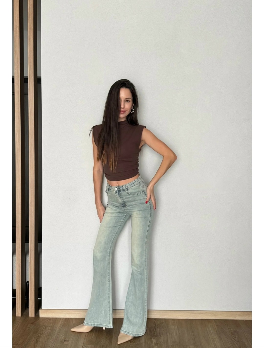 джинсы широкие,брюки джинсы,женские джинсы,широкие джинсы женские,джинсы труба