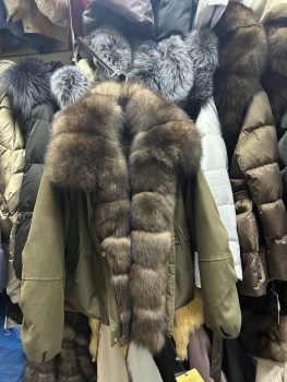 Верхняя одежда