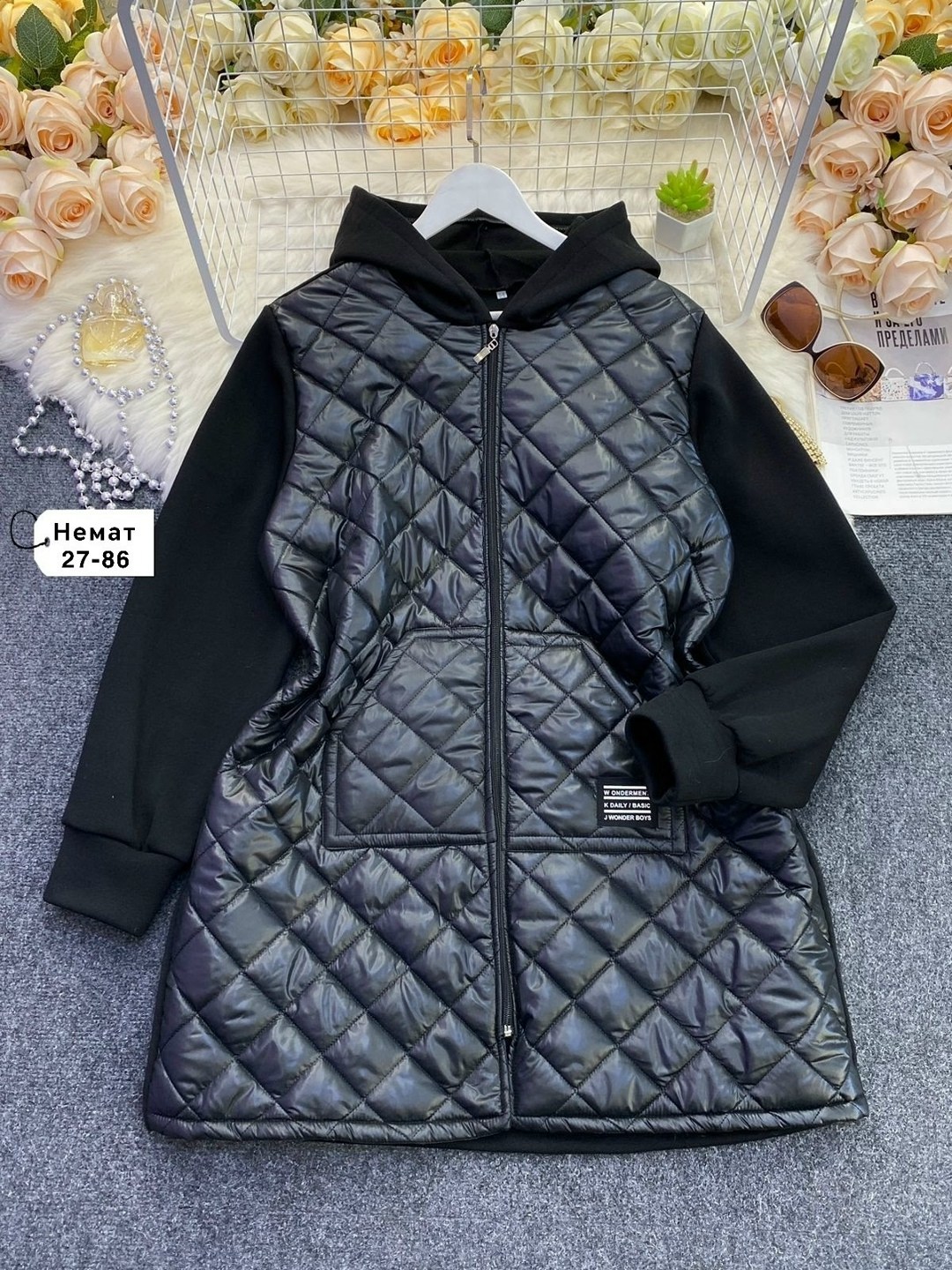 куртка демисезонная женская,модная куртка,куртка женская,куртка женская модная,удлиненная куртка