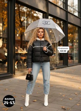 Верхняя одежда