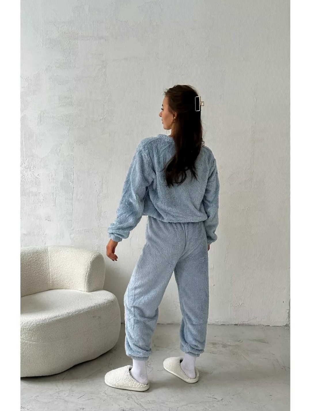 пижама теплая плюшевая со штанами,пижама теплая плюшевая,теплая пижама,пижама женская теплая,костюм теплый женский домашний пижама плюшевая