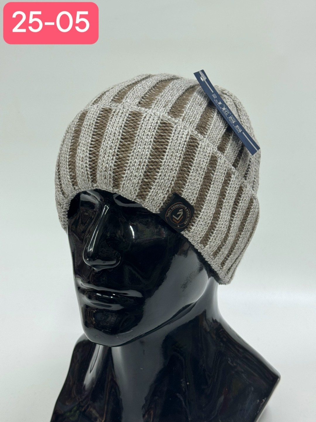 шапка мужская,шапка мужская с отворотом,шапка мужская демисезонная,мужская вязаная шапка,шапка мужская зимняя