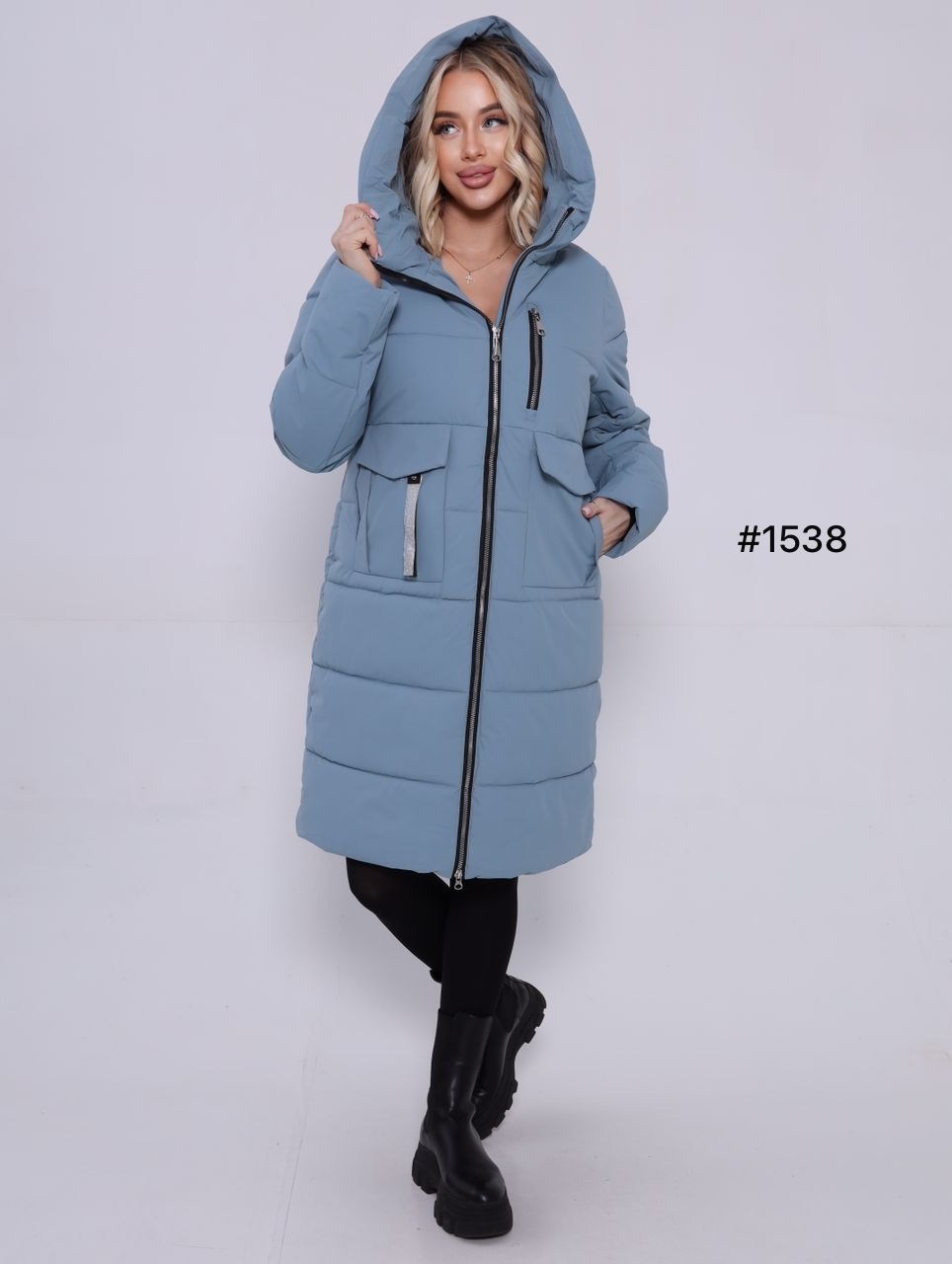 удлиненная куртка,женская зимняя куртка,куртка женская,пуховик,зимняя куртка
