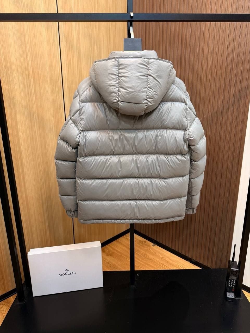 moncler maya серая,moncler jacket,moncler maya,мужские пуховики,moncler coat