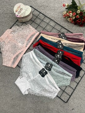 Нижнее белье