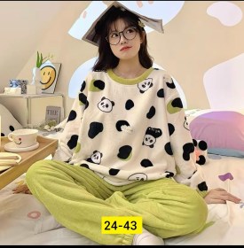 Домашняя одежда