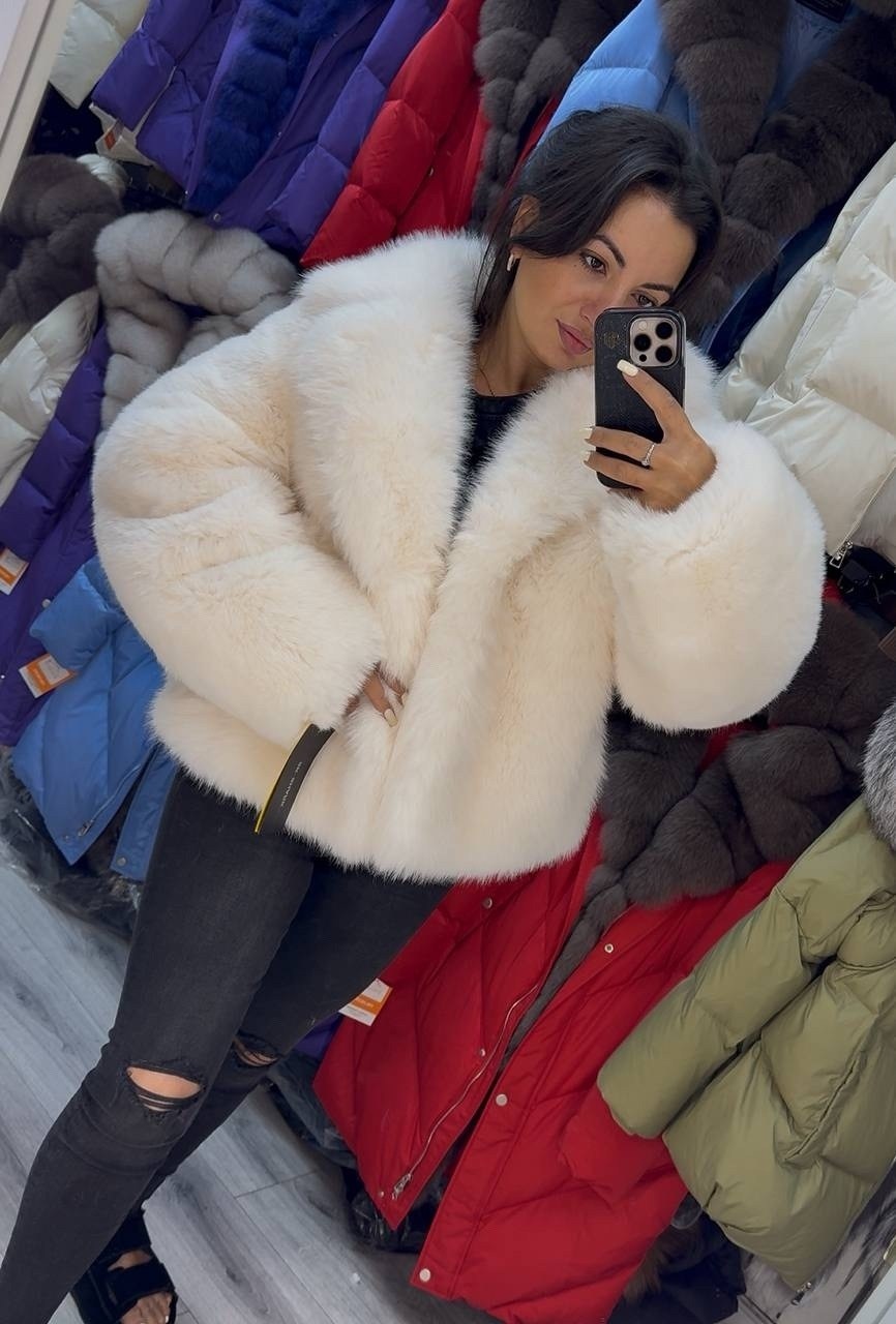 женская короткая шуба из искусственного меха,женская шуба из искусственного меха,пальто из искусственного меха,шуба женская,шуба из искусственного меха
