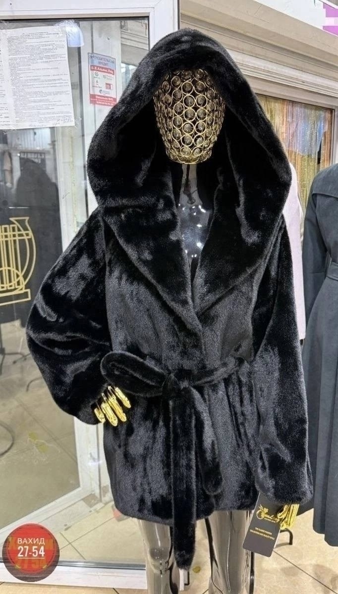 шуба норковая,шуба норка,шуба из норки,норковая шуба с капюшоном,шуба с капюшоном