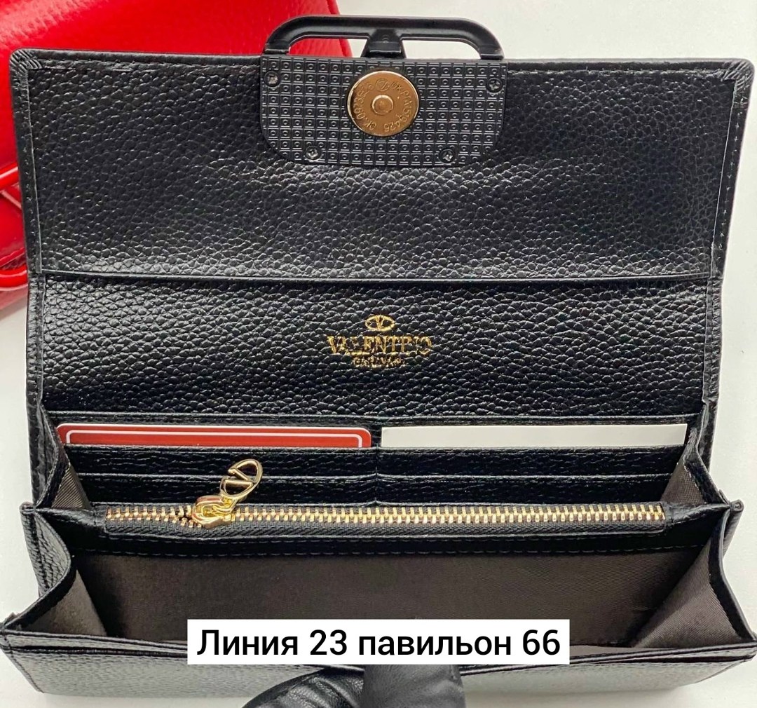 valentino кошелек,женский кошелек,кошелек женский кожаный,стильный женский кошелек,аксессуары кошельки