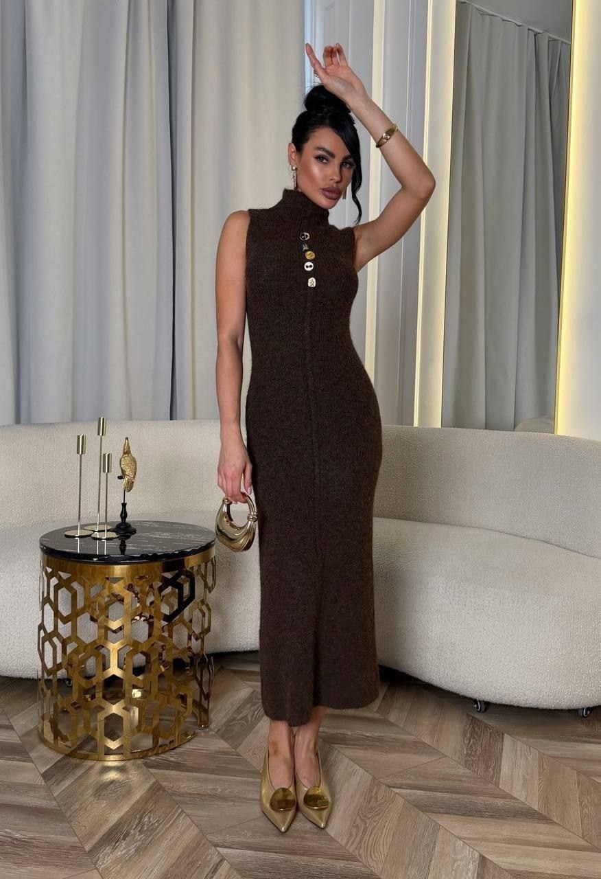 платье,трикотажное платье,платье комбинированное,облегающее платье,платье майка