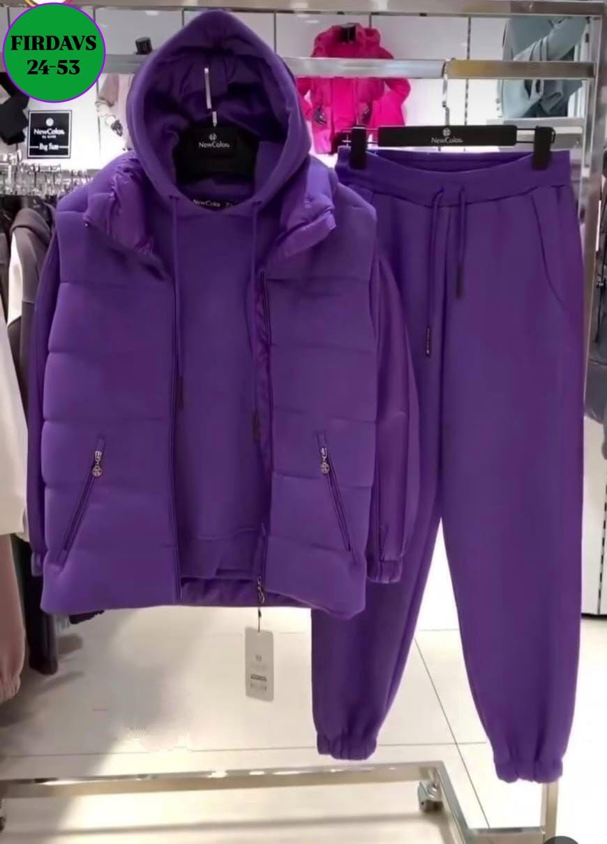 костюм женский на флисе,тройка костюм женский,cпортивный костюм женский на флисе,костюм на флисе,костюм тройка на флисе