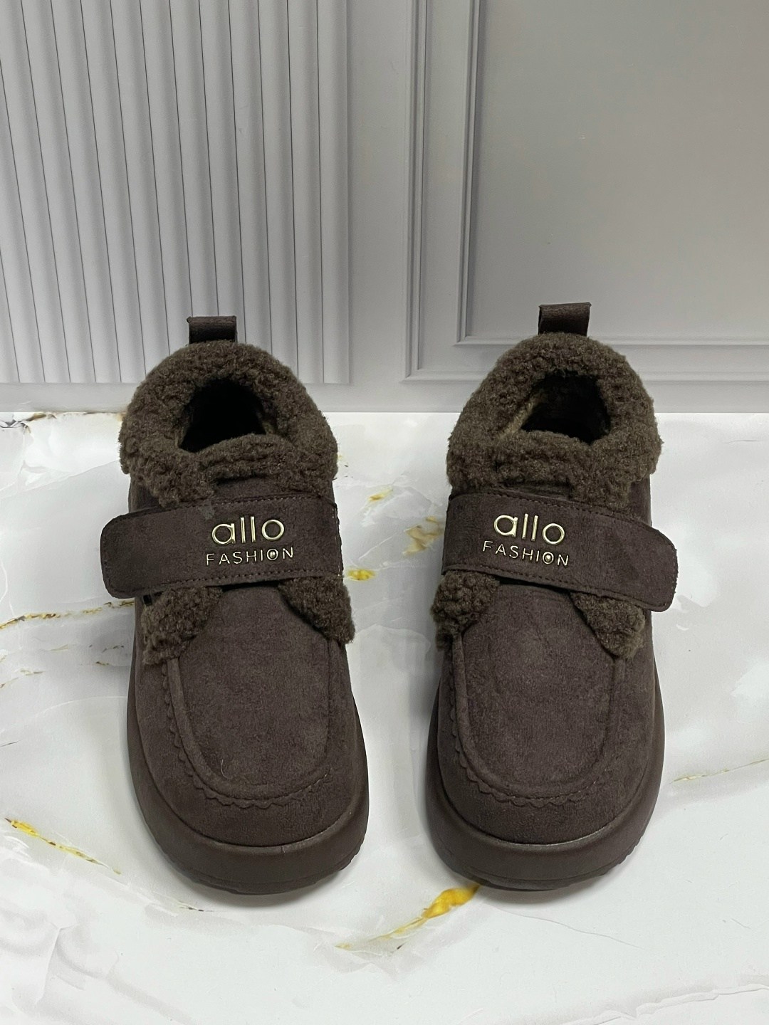 ,теплая ,зимняя , женская,замшевые ботинки