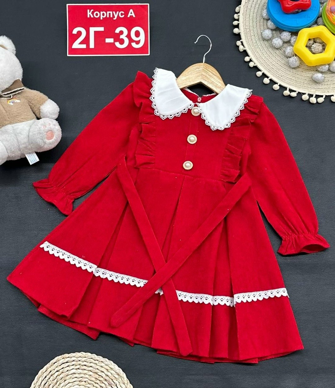 платье для девочек,теплое платье для девочки,детская платье,нарядное платье,детский платье