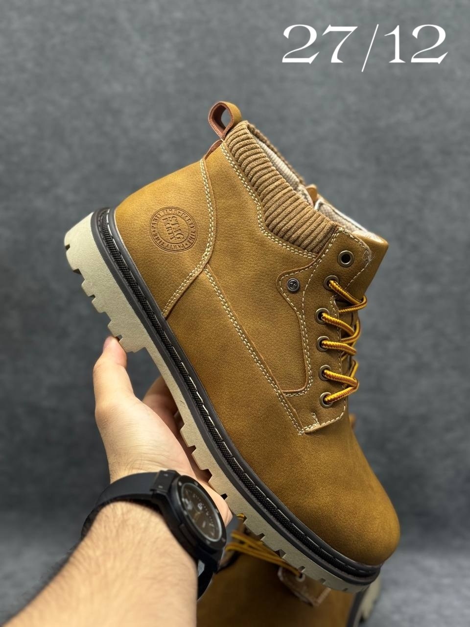 ,тимберленд ботинки мужские желтые,ботинки мужские timberland,мужские зимние ботинки,мужская зимняя