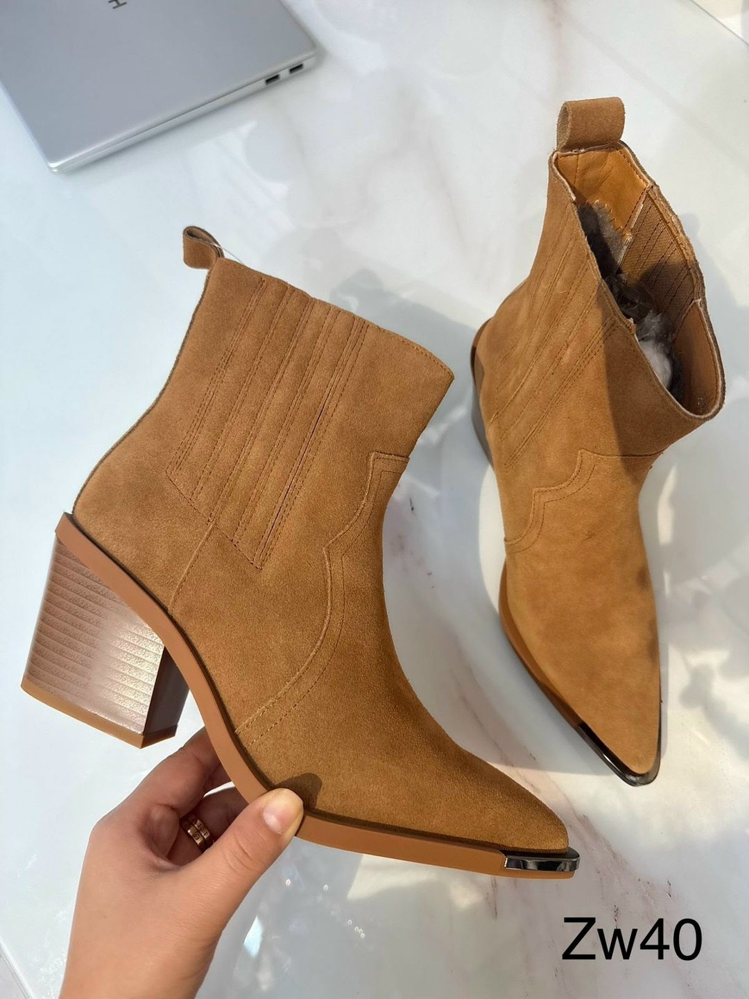 ,казаки замшевые эконика,казаки женские,ботильоны женские,замшевые ботильоны