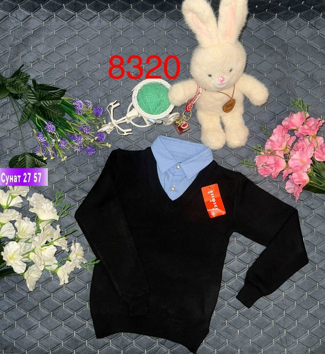 кофты обманки для мальчиков в школу,джемпер обманка в школу,школьный джемпер,джемпер обманка для мальчика в школу,джемпер обманка