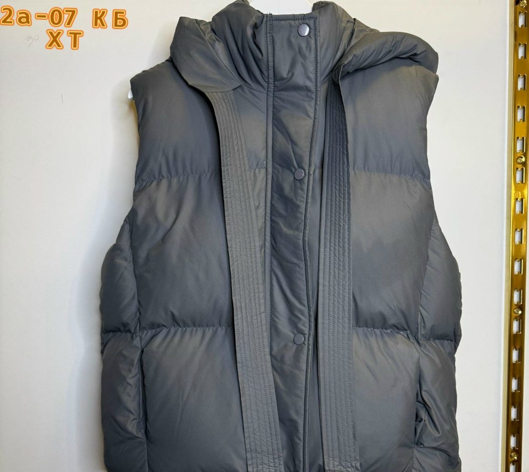 жилет теплый,пуховой жилет,жилетка женская,жилет повседневный,жилет