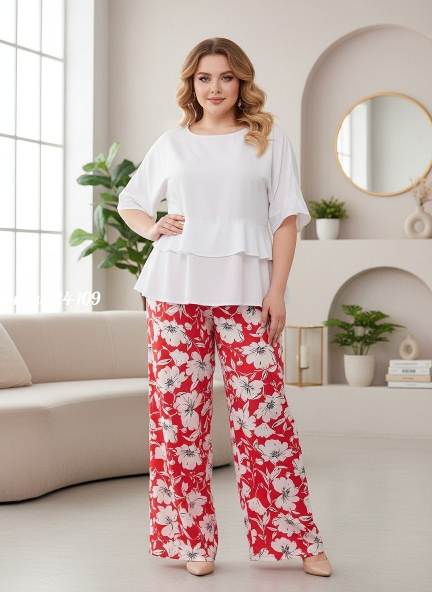 блузка удлиненная,костюм с брюками,брючный комплект,,женский костюм с брюками