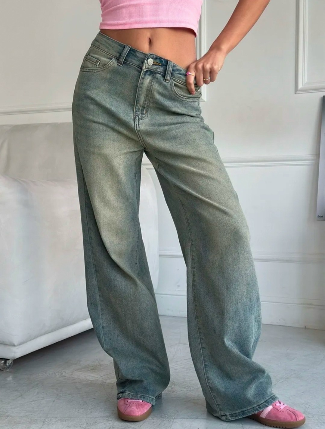 джинсы брюки,джинсы широкие,женские джинсы,джинсы широкие женские,джинсы труба