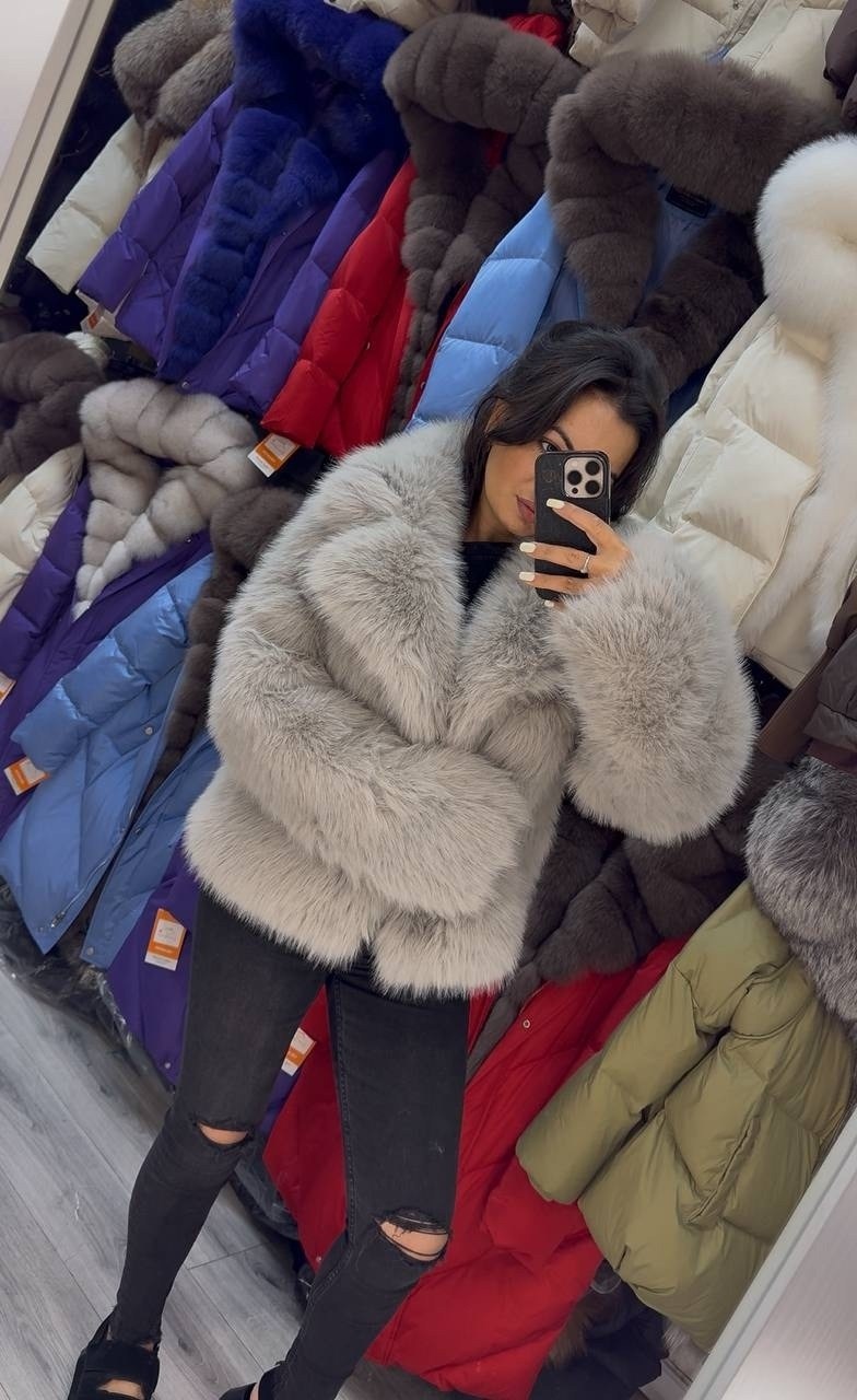 женская короткая шуба из искусственного меха,женская шуба из искусственного меха,пальто из искусственного меха,шуба женская,шуба из искусственного меха