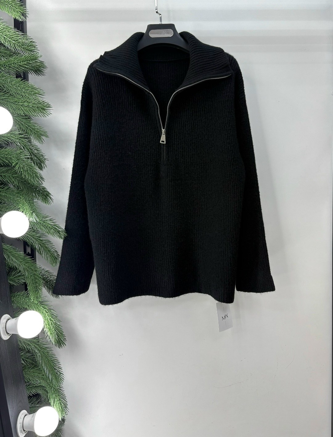 кофта на молнии оверсайз,свитер с молнией,вязаный свитер оверсайз,свитер оверсайз с молнией,женские вязаные свитера