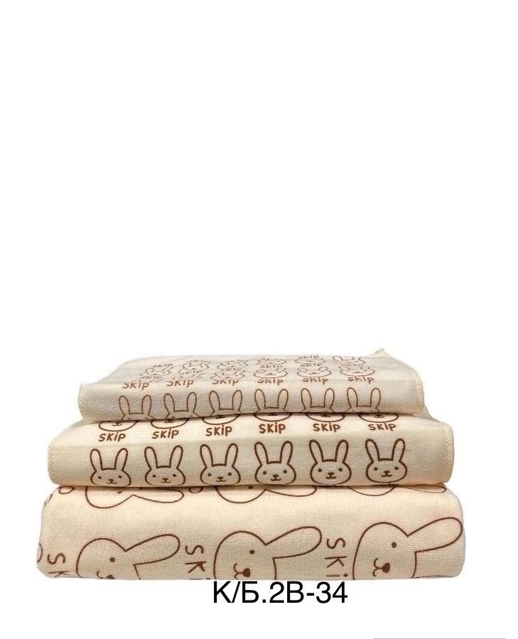 комплект из трех полотенец,полотенца из микрофибры,полотенца микрофибра,детские полотенца,полотенца полотенца